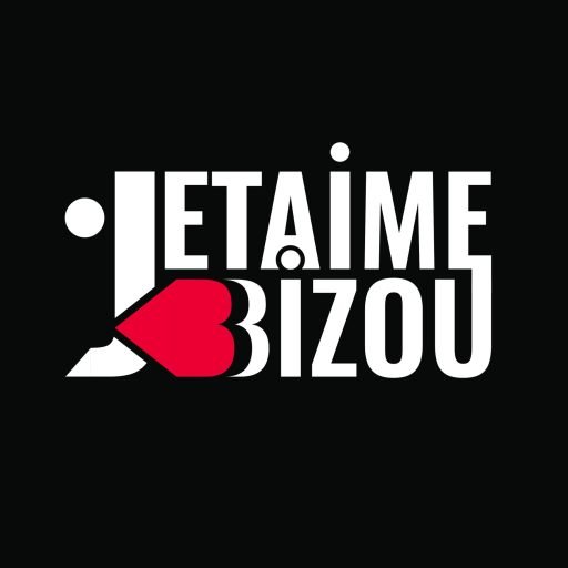 Logo je taime bizou